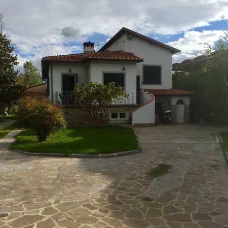 Villa Grespola Lucca Exteriör bild